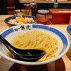 麺や兼虎 博多デイトス店