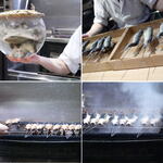 料理屋 植むら - 