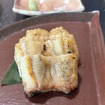 うなぎ料理 よし宗 - 