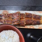 うなぎ料理 よし宗 - 