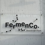 FermenCo. - 看板