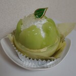 喜多屋 - メロンシャンティ