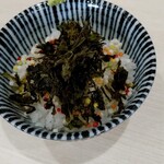 ラーメン さくらまる - 