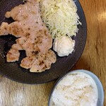 鉄板酒場 鐵一 - 