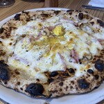 FermenCo. - 下田ブルーのビスマルク