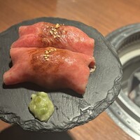 Yakiniku BarBies - 