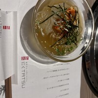 近江うし焼肉 にくTATSU 渋谷店 - 