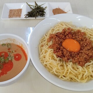 煮干しらーめん にぼにゃん_1