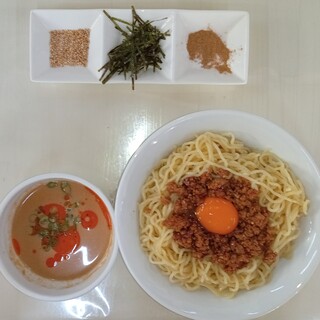 煮干しらーめん にぼにゃん_0