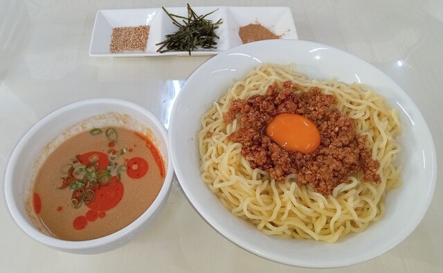 煮干しらーめん にぼにゃん - 中条/ラーメン | 食べログ