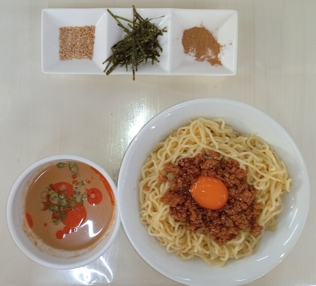 煮干しらーめん にぼにゃん - 中条/ラーメン | 食べログ