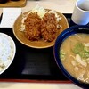かつや 滋賀栗東インター店
