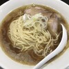 自家製麺 伊藤 銀座店