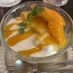 カフェ・ド・ラパン - 