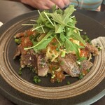 カフェ・ド・ラパン - 