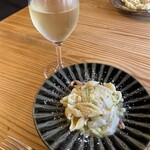 Dietro i tempi - １種目のパスタ