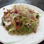 カフェ・ド・ラパン - 