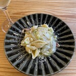 Dietro i tempi - ショートパスタ