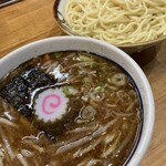 中華そば なりたや - 