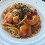 カフェ・ド・ラパン - 