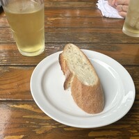 Bar Espanol YEBRA - 