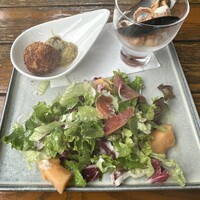 Bar Espanol YEBRA - 