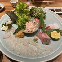 飯家くーた 銀座七丁目店 -  飯家くーた 銀座七丁目店 -