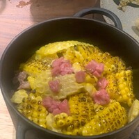 恵比寿ビストロ 猫も杓子も - 