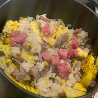 恵比寿ビストロ 猫も杓子も - 