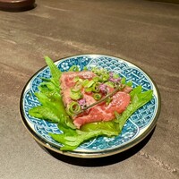 焼肉 きたん 法善寺 - 