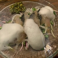 恵比寿ビストロ 猫も杓子も - 