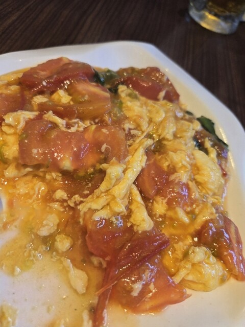 文華楼（ブンカロウ） - 銭函（中華料理）の写真