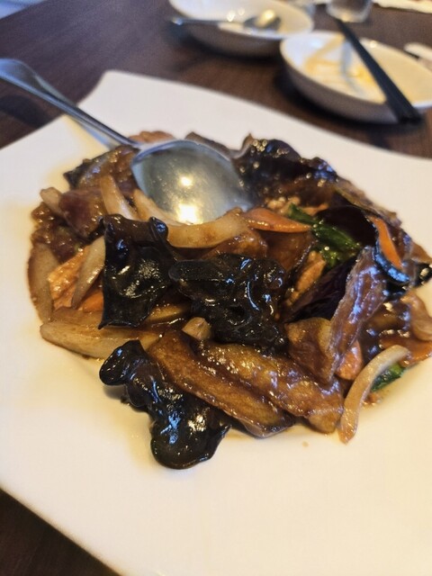 文華楼（ブンカロウ） - 銭函（中華料理）の写真