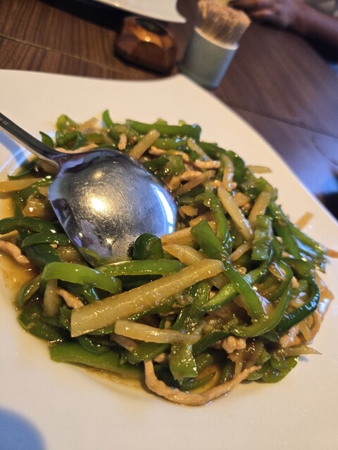 文華楼（ブンカロウ） - 銭函（中華料理）の写真