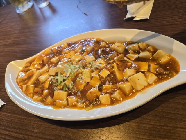 文華楼（ブンカロウ） - 銭函（中華料理）の写真