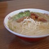 宮地ラーメン