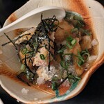 海鮮和食と日本酒 もっせ - 