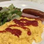 ガスト - 料理写真: