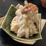 海鮮和食と日本酒 もっせ - 
