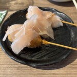 総本家めはりや - 