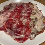 げんかや - 牛タン