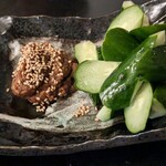 海鮮和食と日本酒 もっせ - 