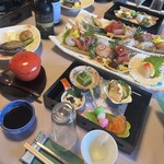 きのさきの宿　緑風閣 - 