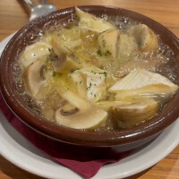 洋食ビストロ 一方美人 - 