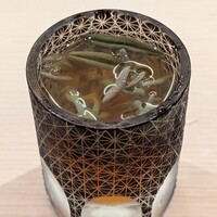鮨 なんば 日比谷 - 