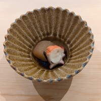 鮨 なんば 日比谷 - 