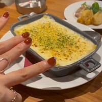 洋食ビストロ 一方美人 - 