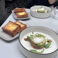 マーサーブランチ テラスハウス - 