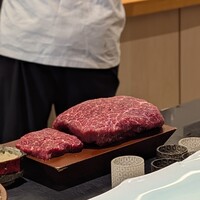 鮨 なんば 日比谷 - 