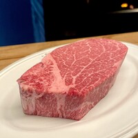 STEAK HOUSE NARIKIYO - 
